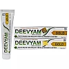 Deevyam Herbal Gold Toothpaste (100g, Pack of 2)