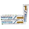 Deevyam Herbal Sensitive Toothpaste (100g, Pack of 2)