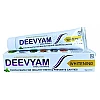 Deevyam Herbal Whitening Toothpaste (100g)