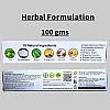 Deevyam Herbal Whitening Toothpaste (100g)