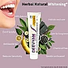 Deevyam Herbal Whitening Toothpaste (100g)