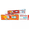 Deevyam Kids Herbal Toothpaste (100g)