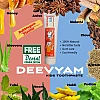 Deevyam Kids Herbal Toothpaste (100g)