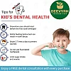 Deevyam Kids Herbal Toothpaste (100g)