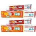 Deevyam Kids Herbal Toothpaste (100g, Pack of 2)