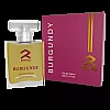 Zesteq Burgundy Eau De Parfum (30ml)