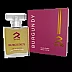 Zesteq Burgundy Eau De Parfum (30ml)