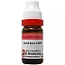 Dr Reckeweg Acid Benzoicum 10M CH (11ml)