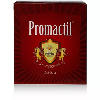 Kerala Ayurveda Promactil Capsule (100caps)