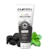 Glovista Char Glow Scrub & Face Wash (100g)