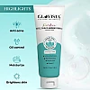 Glovista Fresh Aura Gentle Skin Cleansing Formula (100g)
