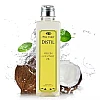 Aloe Veda Distil Virgin Coconut Oil (200ml)