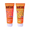 Manetain Volume Gel & Curl Cream (100ml Each) (1Pack)