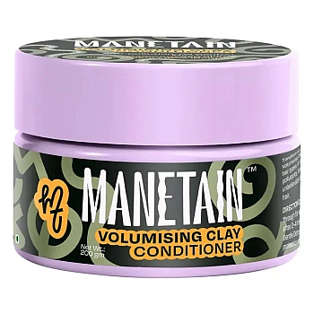 Manetain Volumizing Clay Conditioner (200g)