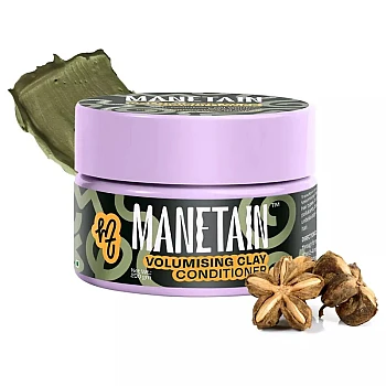 Manetain Volumizing Clay Conditioner (200g)