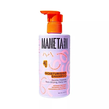 Manetain Moisturizing Shampoo (237ml)