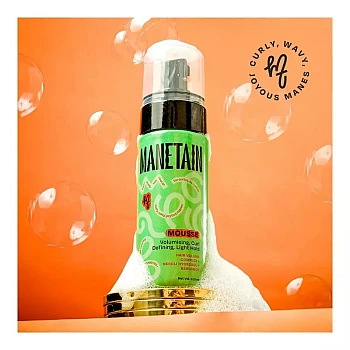 Manetain Mousse (150ml)