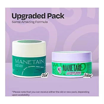 Manetain Ultimate Bond Repair Therapy (100g)
