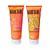 Manetain Volume Gel & Curl Cream (200ml Each) (1Pack)