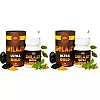 Cipzer Shilajit Ultra Gold Capsule (30cap, Pack of 2)
