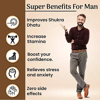 Cipzer Veerya Paushtik Churan (100g, Pack of 2)