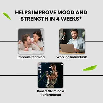 Cipzer Xtra Man Capsule (60cap, Pack of 2)