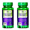 Cipzer Ovarian Cyst Wellness (60cap, Pack of 2)