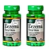 Cipzer Eczema Total Skin (60cap, Pack of 2)