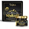 ZX Vajra Shilajit Resin (20g)