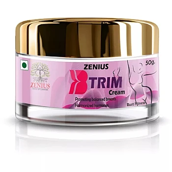 Zenius B Trim Cream (50g)