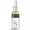 Zenius Beard Up Oil (30ml)
