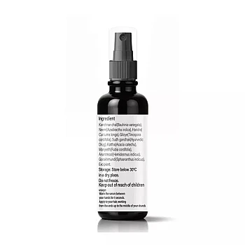 Zenius Hair Growth Serum (50ml)