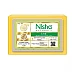 Nisha Lime Body Cleansing Bar (125g)