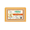 Nisha Sandalwood Body Cleansing Bar (125g)