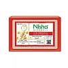 Nisha Strawberry Body Cleansing Bar (125g)
