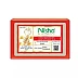 Nisha Strawberry Body Cleansing Bar (125g)