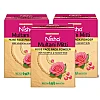 Nisha Multani Mitti Rose Face Pack Powder (100g, Pack of 3)