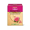 Nisha Multani Mitti Rose Face Pack Powder (100g, Pack of 3)