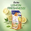 Yuthika Handwash Lemon (675ml)