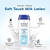 Yuthika Soft Touch Milk Lotion Light Moisturizer Body Lotion (100ml)
