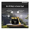SehatUP Pure Himalayan Shilajit Gold Resin With Shaker (Each 20g + Shaker Free) (1Pack)
