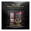SehatUP Pure Himalayan Shilajit Gold Resin With Shaker (Each 20g + Shaker Free) (1Pack)