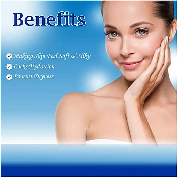 Medconic Healthcare Cetosilk Cream (100g)