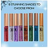 BOBI Glitter Eyeliner Blue (5ml)