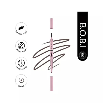 BOBI Eyebrow Pencil Brown (5g)