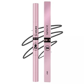 BOBI Eyebrow Pencil Grey (5g)