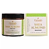 Panash Shea & Almond Body Butter (120g)