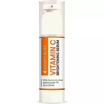 Bounty Bliss Vitamin C Brightening Serum (30ml)