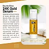 Bounty Bliss 24K Advanced Gold Serum (30ml)