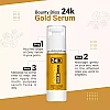 Bounty Bliss 24K Advanced Gold Serum (30ml)